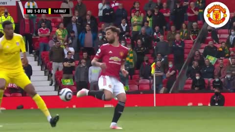 Cavani goal of the season ??