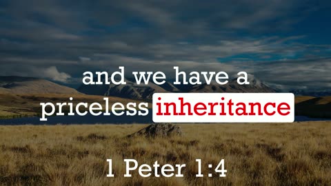 What YOU Get For Following Jesus?
