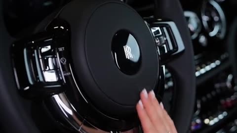 Rolls Royce Spectre ASMR🤤🚗 #jetcarru @Alla Bruletova