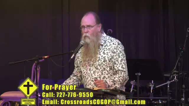 Thy Word Is A Lamp Unto My Feet