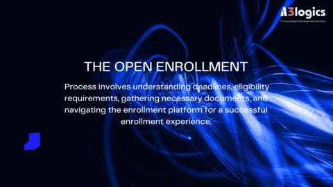 Discover how technology is revolutionizing the open enrollment process