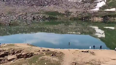 Beautiful Natural of Pakistan
