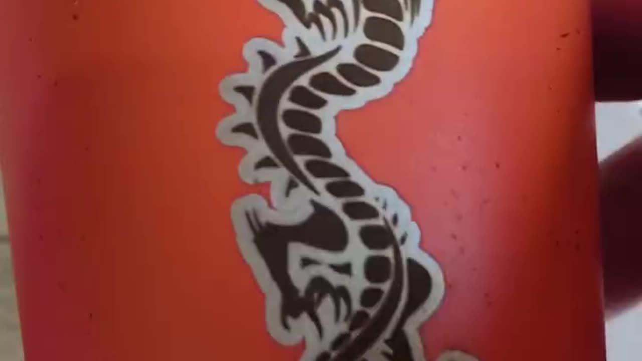 Laser engraving to hide scratches