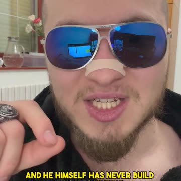 Don't listen to the Theorists but listen to the ones that have actually done it