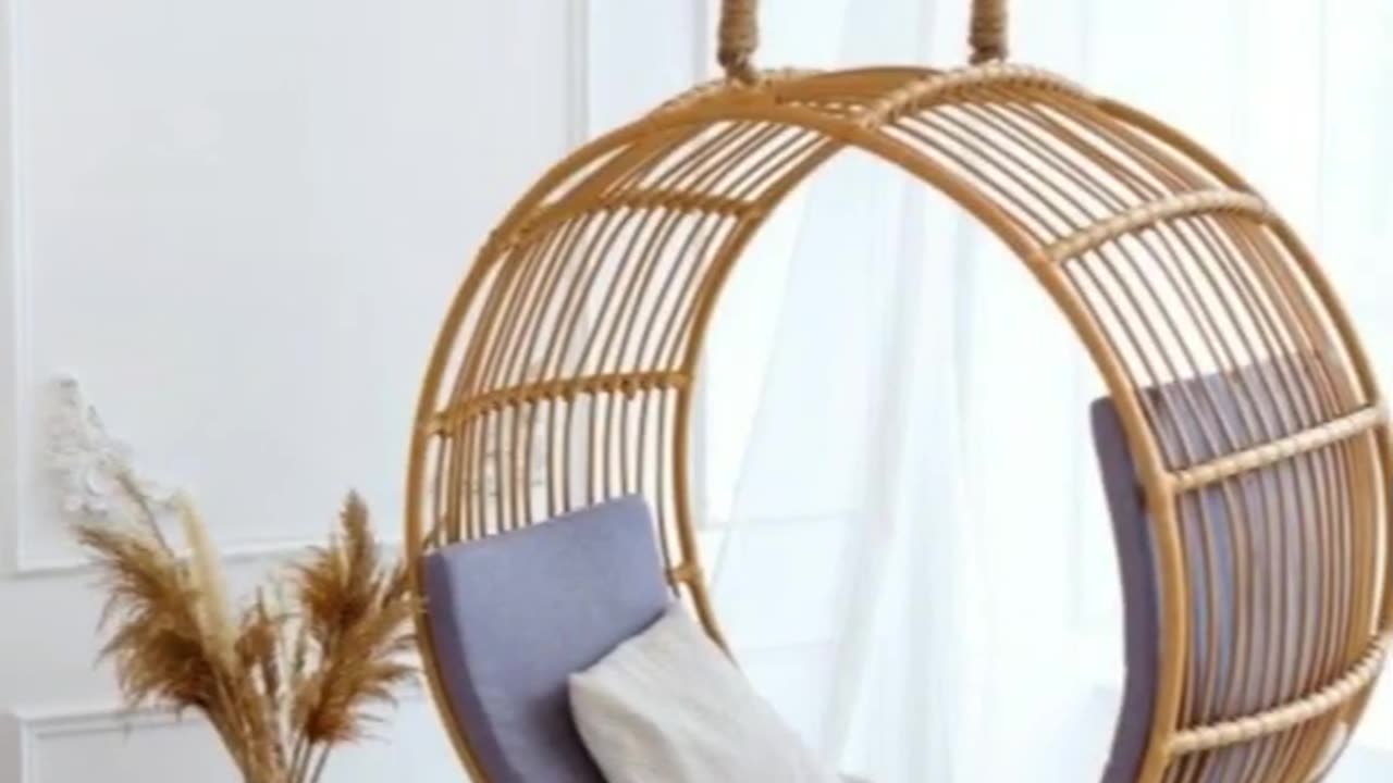 Incredible Swing Design For You! 🤩🤩🤩 | WATCH NOW! | BEST DESIGN.