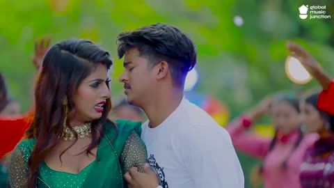 Singh | Parul Yadav | Chulhi Mein Jhok Di | New Bhojpuri Song