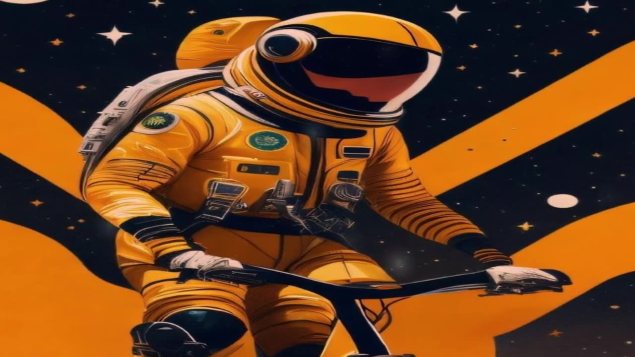 Black Sabbath Planet Caravan Lev Tatarov Edit