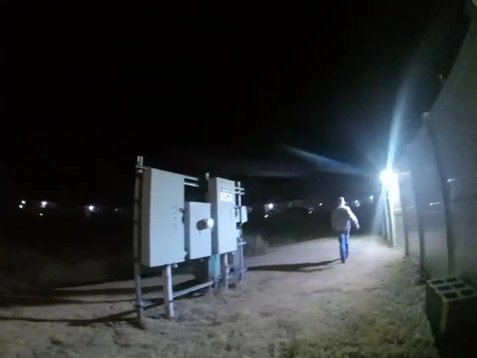 Brad The Trucker 12/28/2018