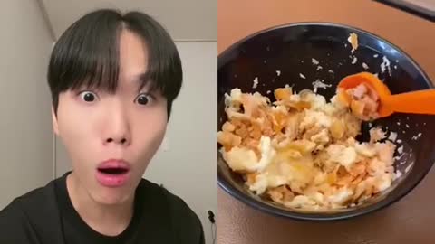 Oh MaMa!!! #Tiktok #Oxzung #Funny