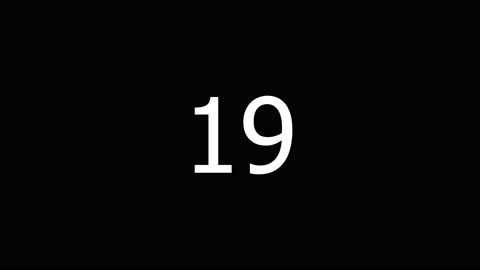 19