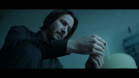 John Wick Chapter 1 [Part - 1]