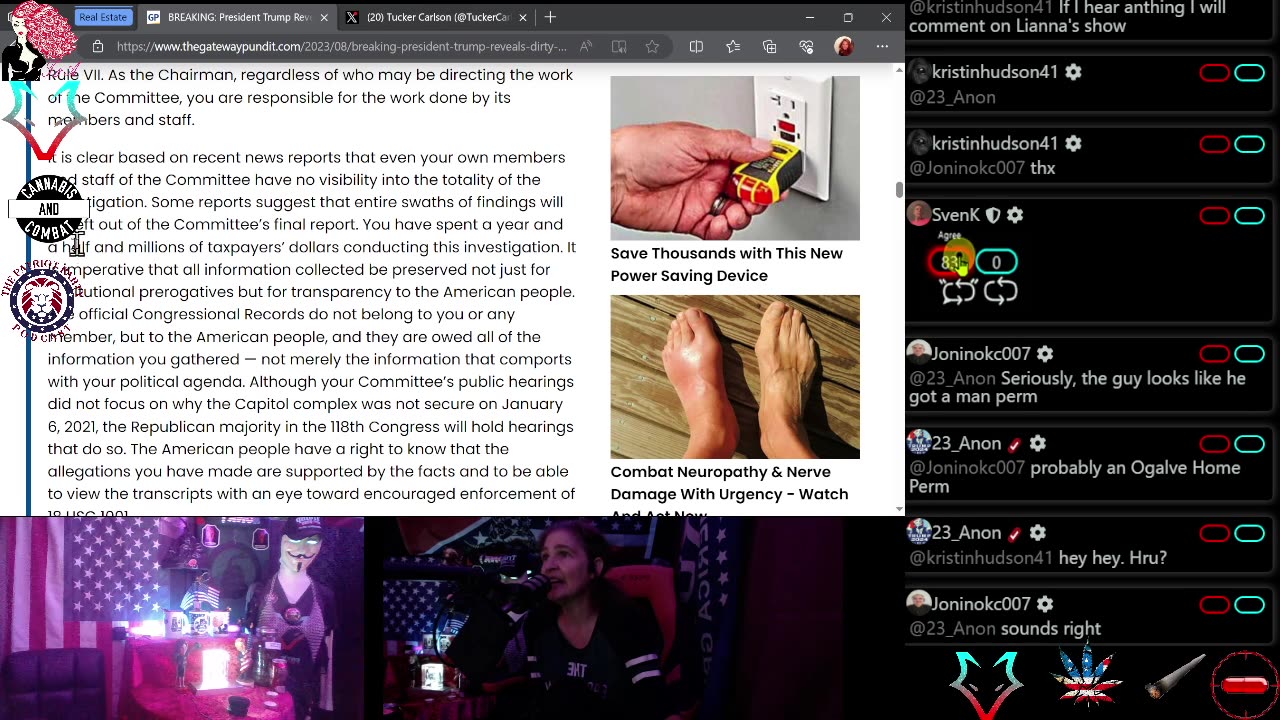 Wednesday August 8th 2023