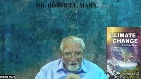 If you drink wine.... #DRRobertEMarx #ClimateChangeTheRealStory