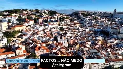 ⚠️☢️O Sistema Fiscal Bipolar de Portugal⚠️☢️