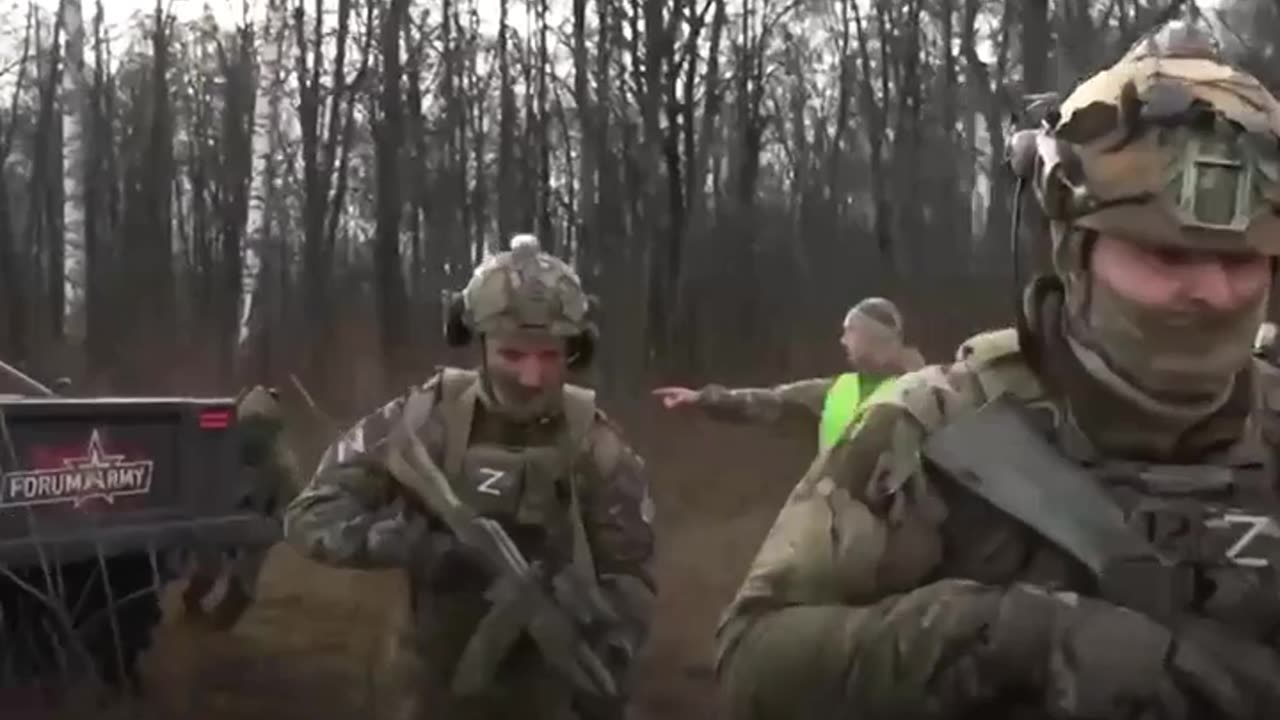 🕹️🇷🇺 Russia Special Forces | First UAV Piloting Competitions in Tula | RCF