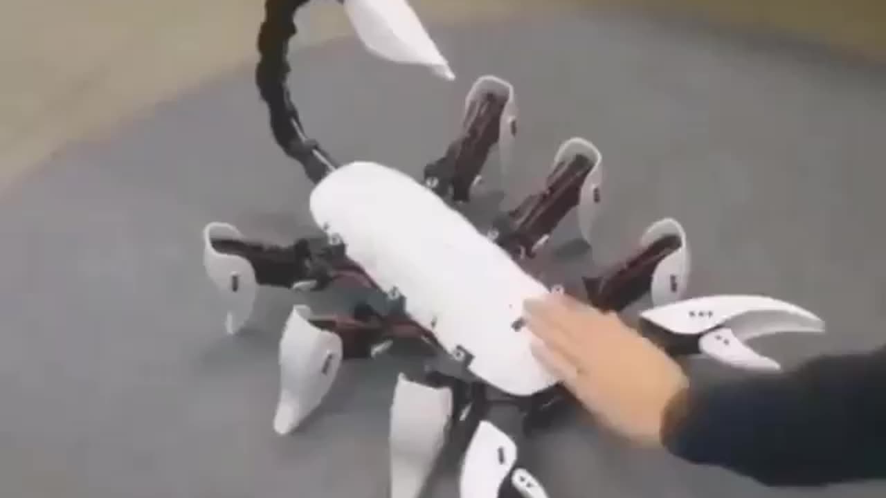 A.I. vs Humanity ⚠️💀⚠️