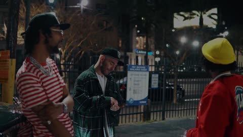 Curren$y & The Alchemist - No Yeast (Ft. Boldy James) [ VIDEO]