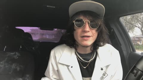 SESH #59: ELON MUSK CRAZY BABY NAME! "X Æ A-12"
