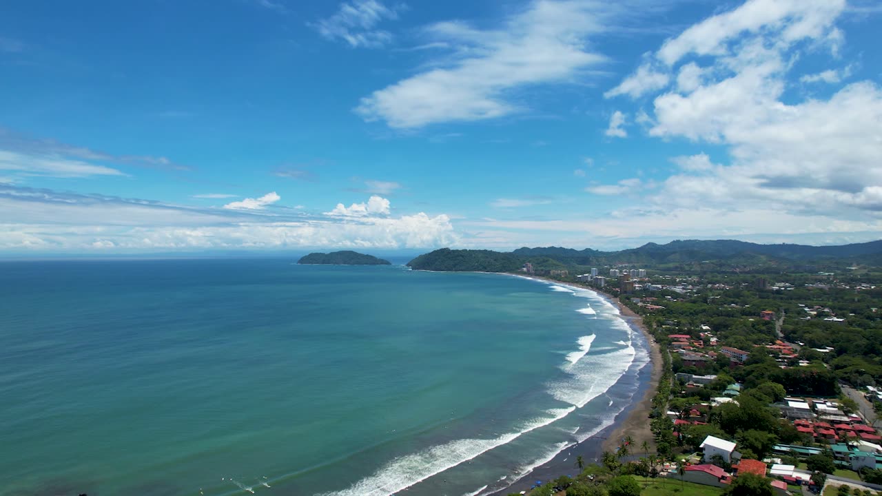 Jaco Beach, Costa Rica