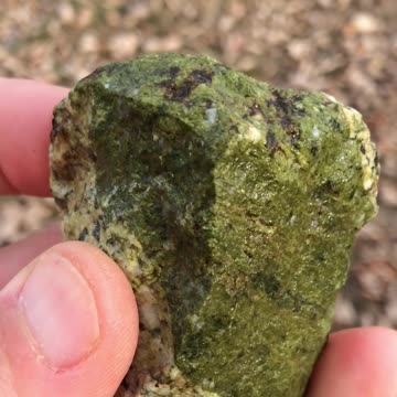 Rockhounds Exploring