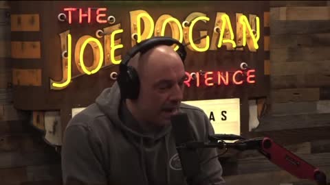 JRE - Censoring On Social Media