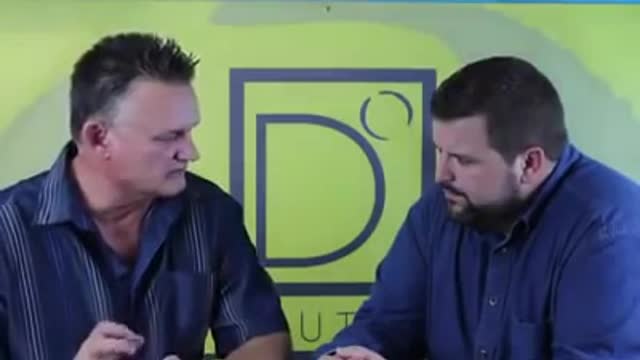 Joshua Feuerstein and Michael W Smith Interview 042916