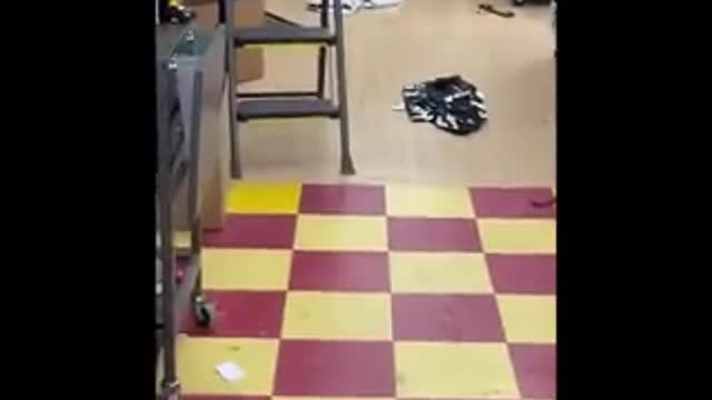 Lifehack : LA "Shopping", skip the lineup all together