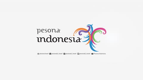 pesona indonesia