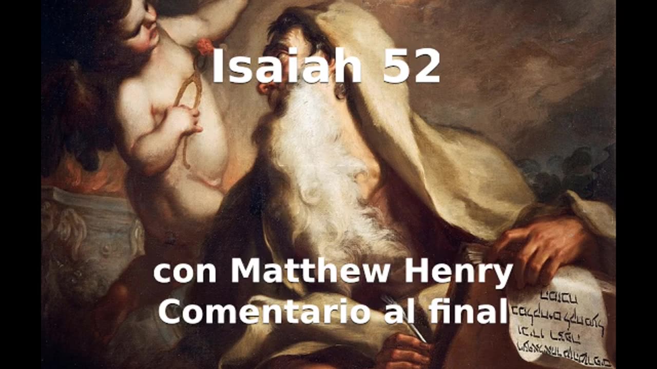 ✝️ The humiliation of the Messiah! Isaiah 52 Explained. 🙏