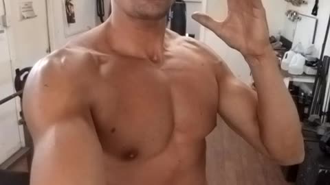 GOD LOVES TO SHOW OFF. (HEAVEN ON EARTH.) Sat Sat, June 24, 12:08pm f, 2023.