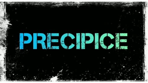 PRECIPICE - Mark Levin, US Rep Jeff Van Drew, Will to change