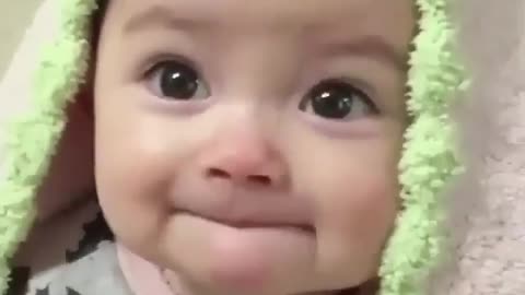 Cute Baby Video5