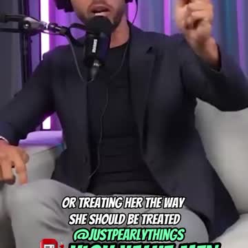 For A Woman To Find A Guy...