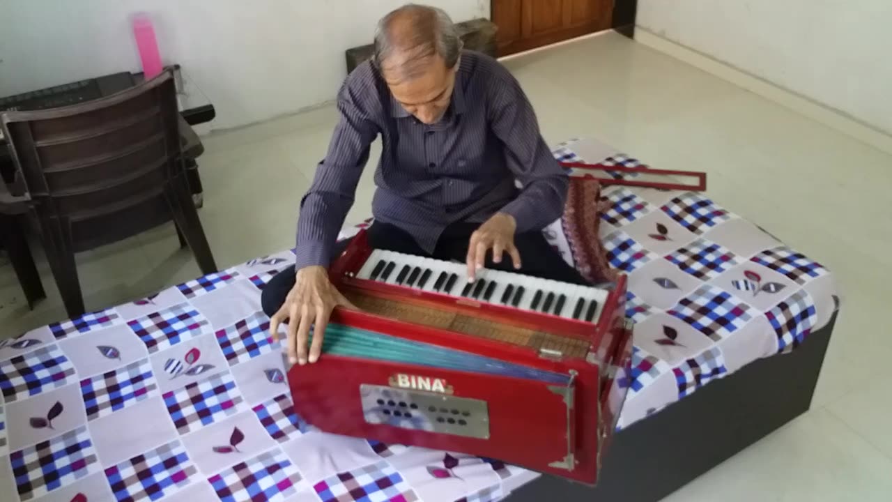 TERA MERA PYAR AMAR