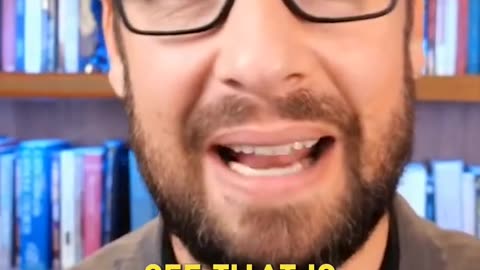 What if God Said This to You
