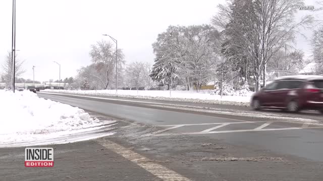 How to Prevent Winter Salt From Corroding Your Car