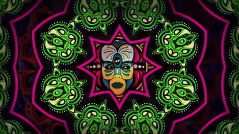 Trance Ascension: A Journey Through Cosmic Melodies