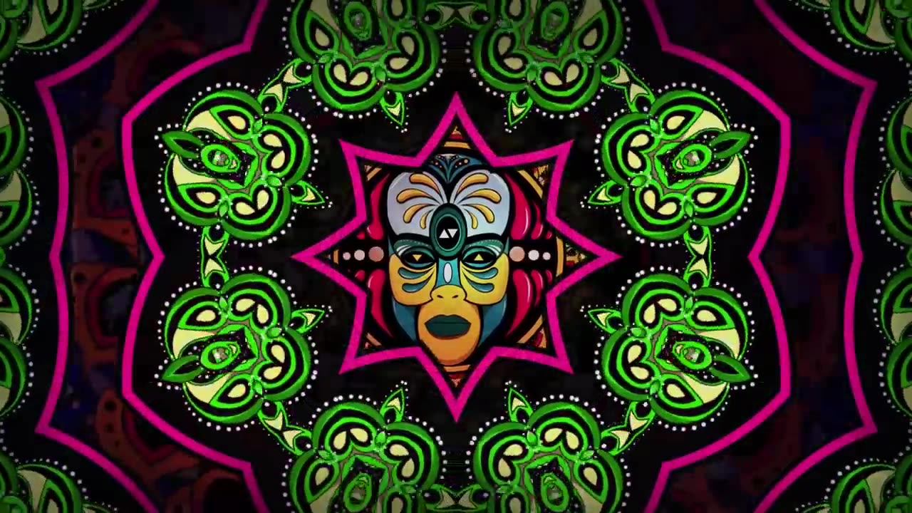Trance Ascension: A Journey Through Cosmic Melodies