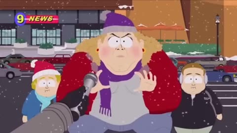 Southpark - funny clips