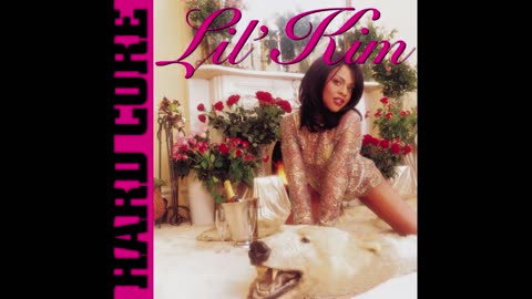 Lil Kim - Hard Core Mixtape