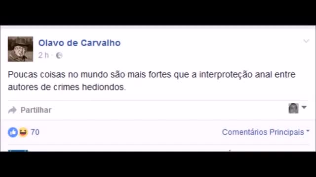 Adubando o Jardim das Aflições