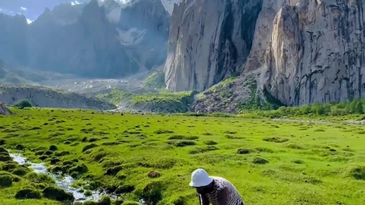 loving place