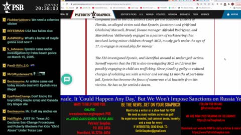 2022-02-21 19:00 EST - Digging Deeper: with Raddix, and DrunkPiñata