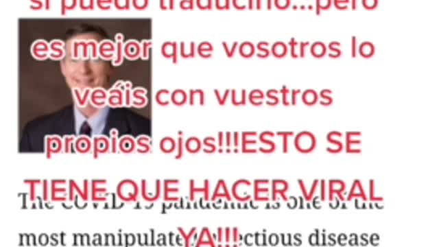 LA VERDAD SOBRE C-O-V-1-9