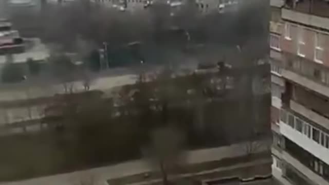 POV WAR : BIG URBAN CLASHES IN MARIUPOL TODAY