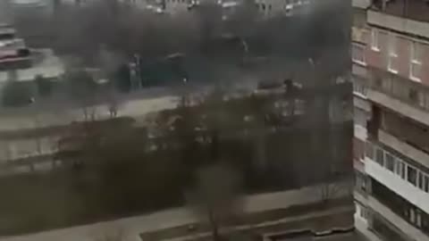 POV WAR : BIG URBAN CLASHES IN MARIUPOL TODAY