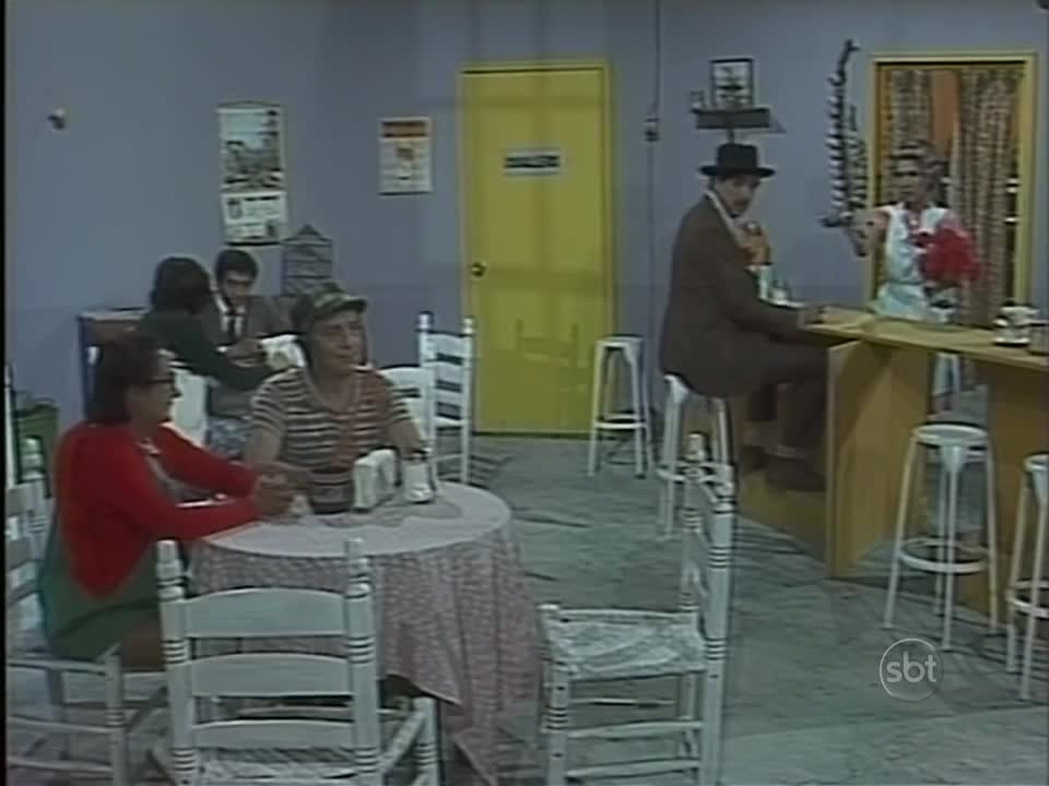 (1979) Chaves - A Lancherrose do Chaves