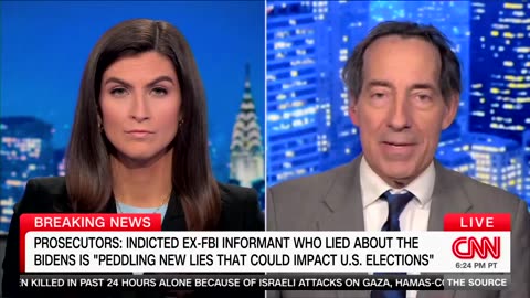 Democrat Jamie Raskin trying to sell Russia gate 2.0 on the way for Morons to believe
