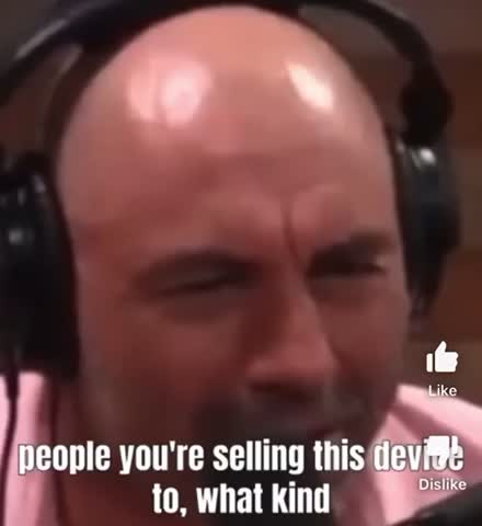 Does Anybody Tell You No? 😂😂😂