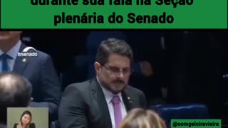 Marcos do Val antecipa fatos para CPMI! Bomba!